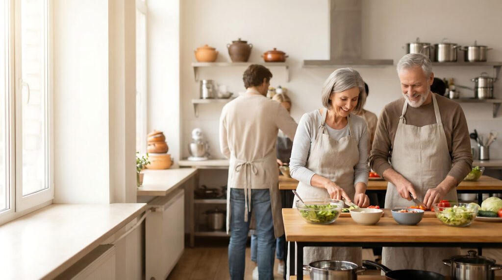 Living in Southmont: The Welcoming Heart of Lexington, NC