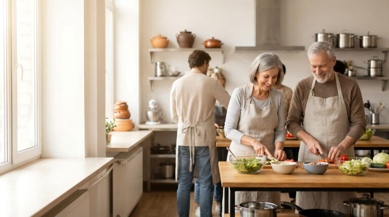 Southmont neighborhood